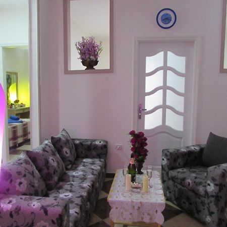 Apartments Seapearl Near The Sea Redsealine ฮูร์กาดา ภายนอก รูปภาพ