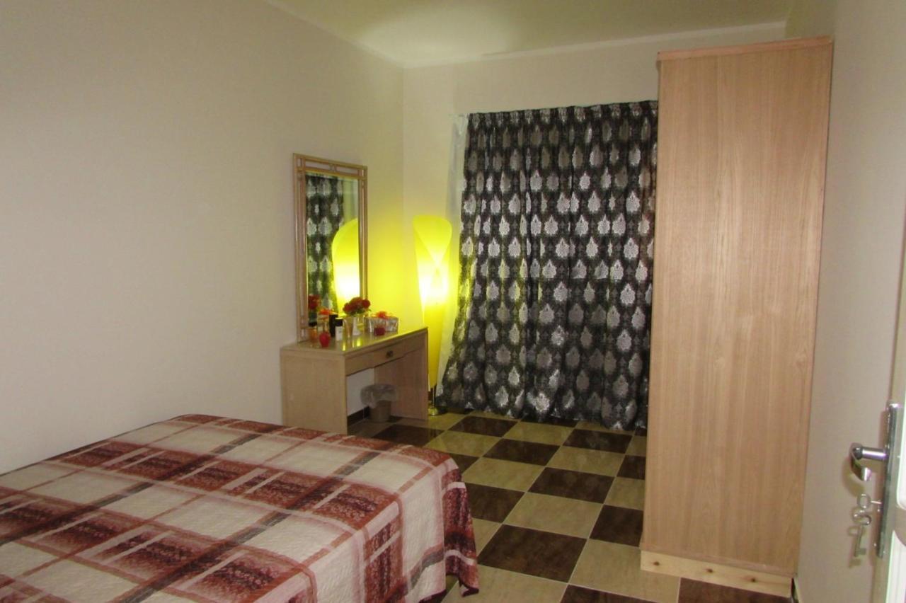 Apartments Seapearl Near The Sea Redsealine ฮูร์กาดา ภายนอก รูปภาพ