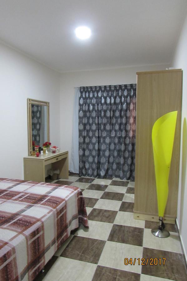 Apartments Seapearl Near The Sea Redsealine ฮูร์กาดา ภายนอก รูปภาพ