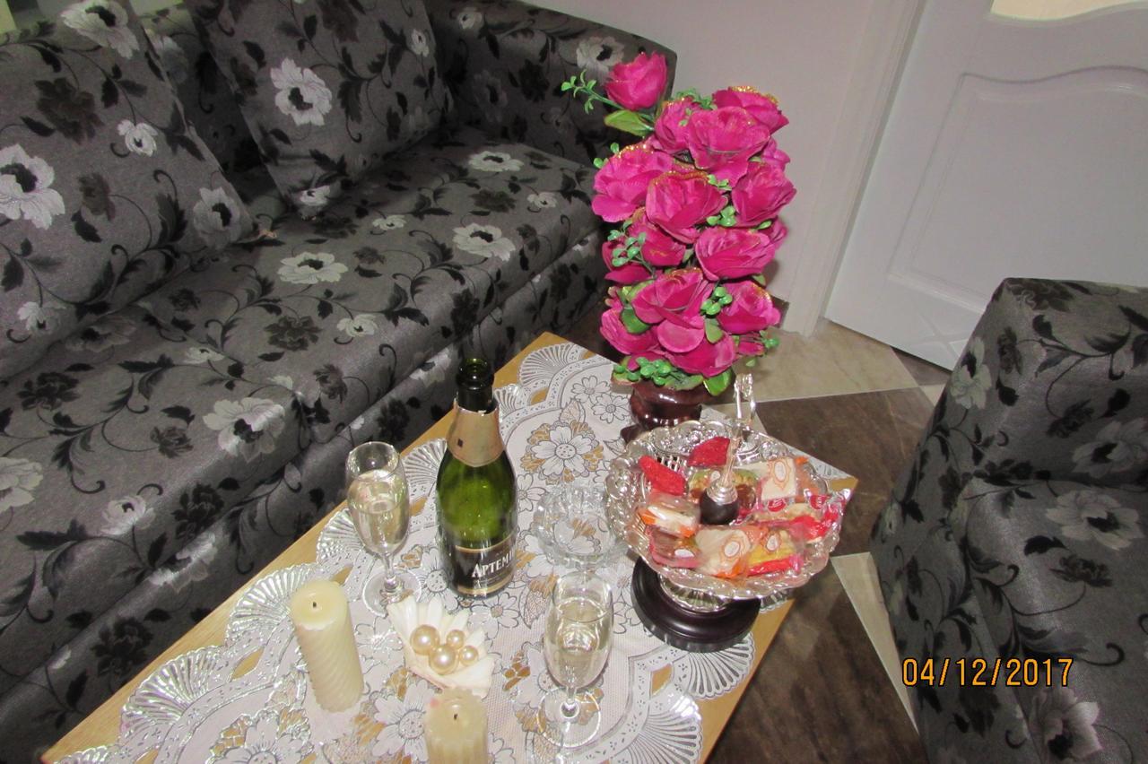 Apartments Seapearl Near The Sea Redsealine ฮูร์กาดา ภายนอก รูปภาพ