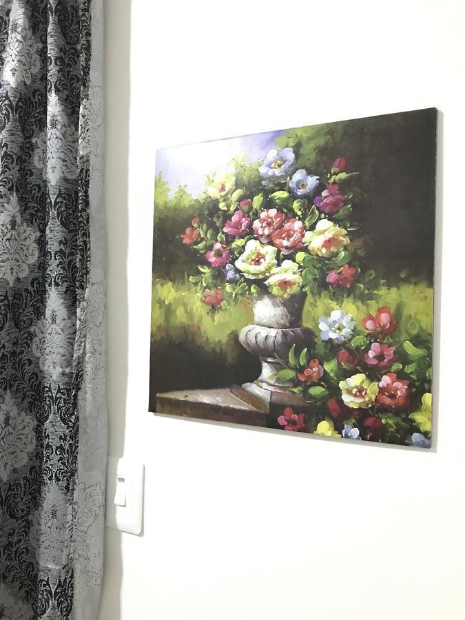 Apartments Seapearl Near The Sea Redsealine ฮูร์กาดา ภายนอก รูปภาพ