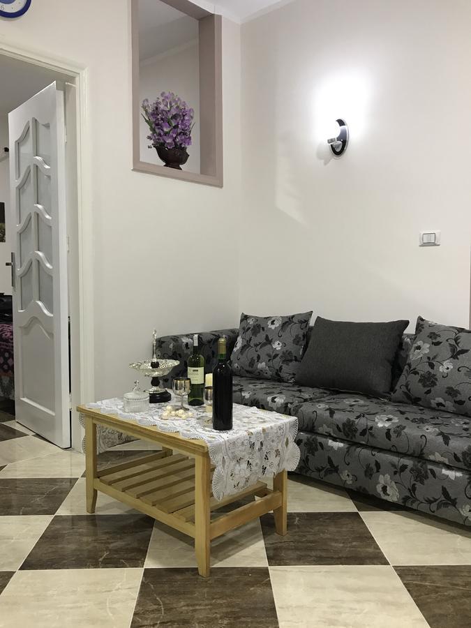 Apartments Seapearl Near The Sea Redsealine ฮูร์กาดา ภายนอก รูปภาพ